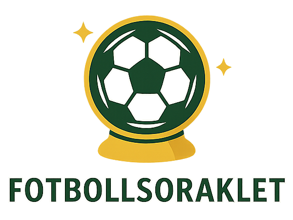 Fotbollsoraklet