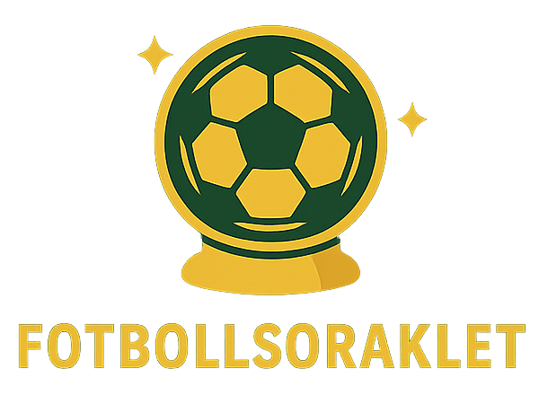 Fotbollsoraklet