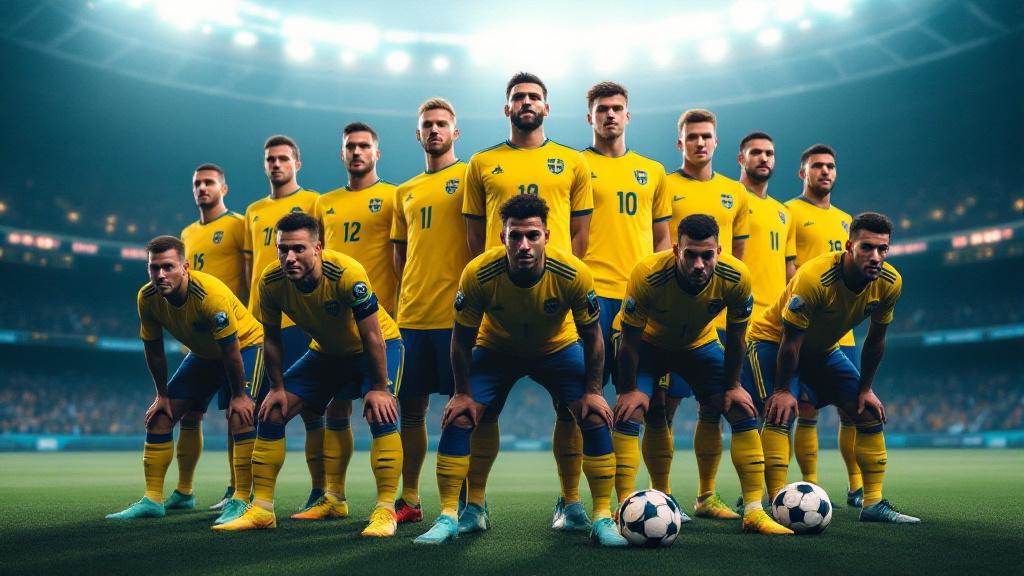 Allsvenskans bästa elva 2025 – experternas val och säsongens MVP