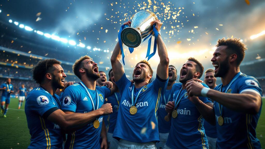 Allsvenskan 2025: Toppskyttar och guldkampen – vem tar hem titeln?