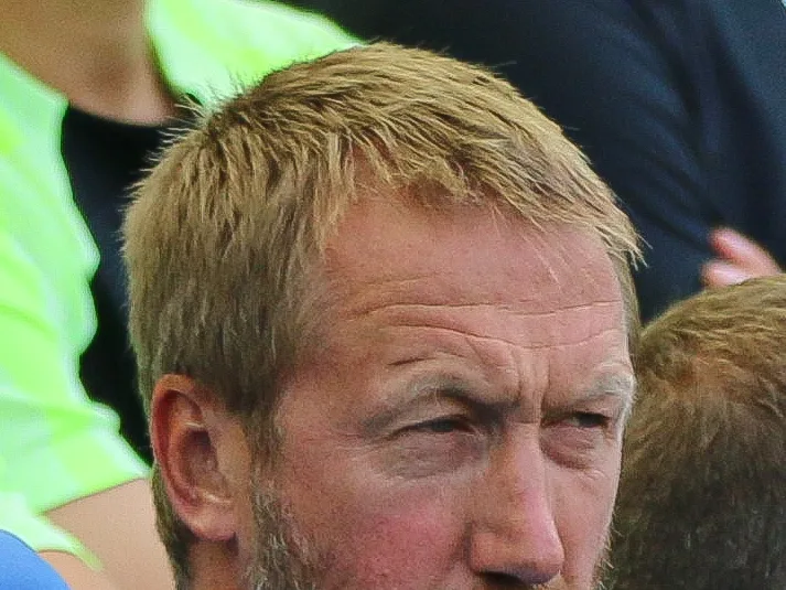 Graham Potter