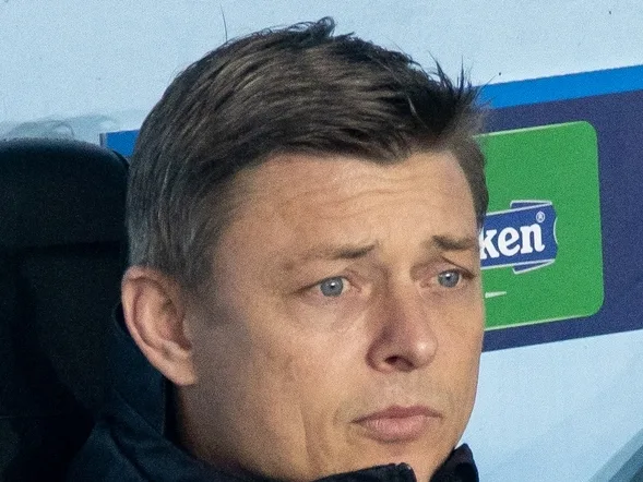 Jon Dahl Tomasson