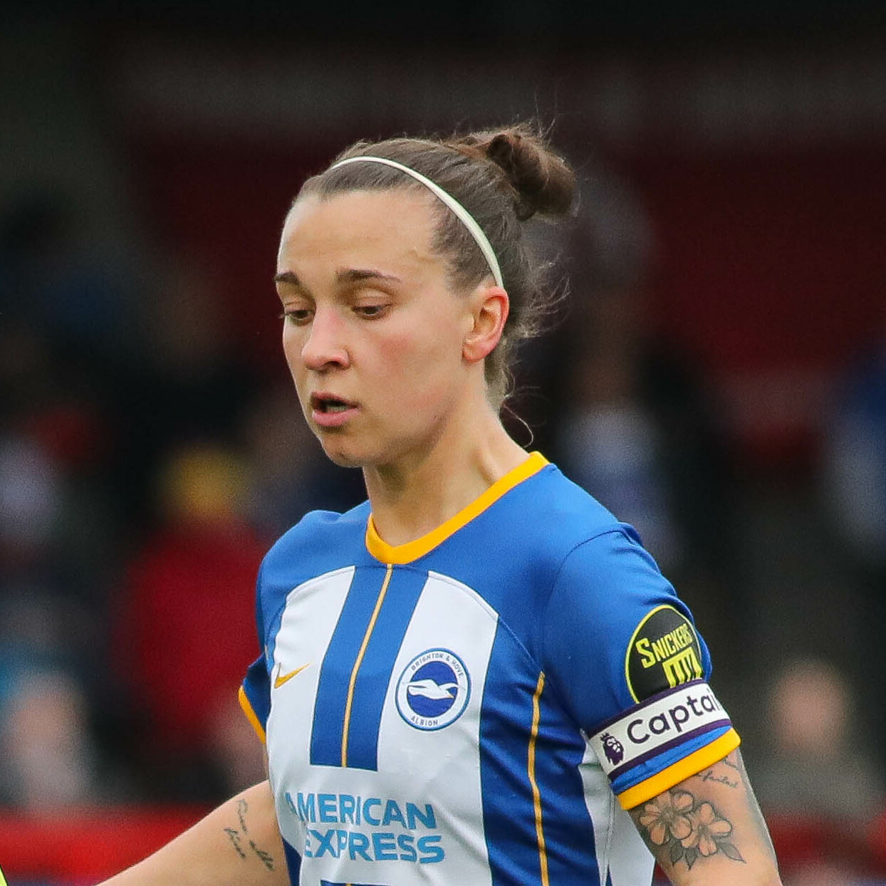 Julia Zigiotti Olme – karriär, bakgrund och landslagsresan