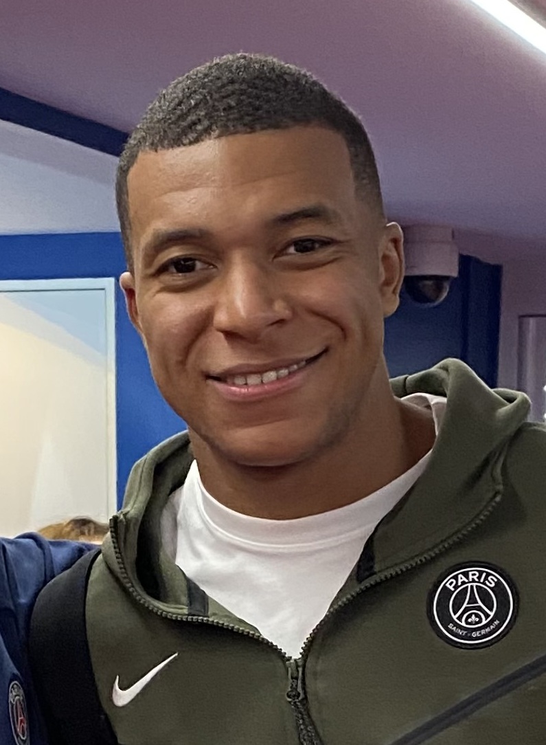 Kylian Mbappé i Real Madrid — statistik och säsongsanalys 2025/26