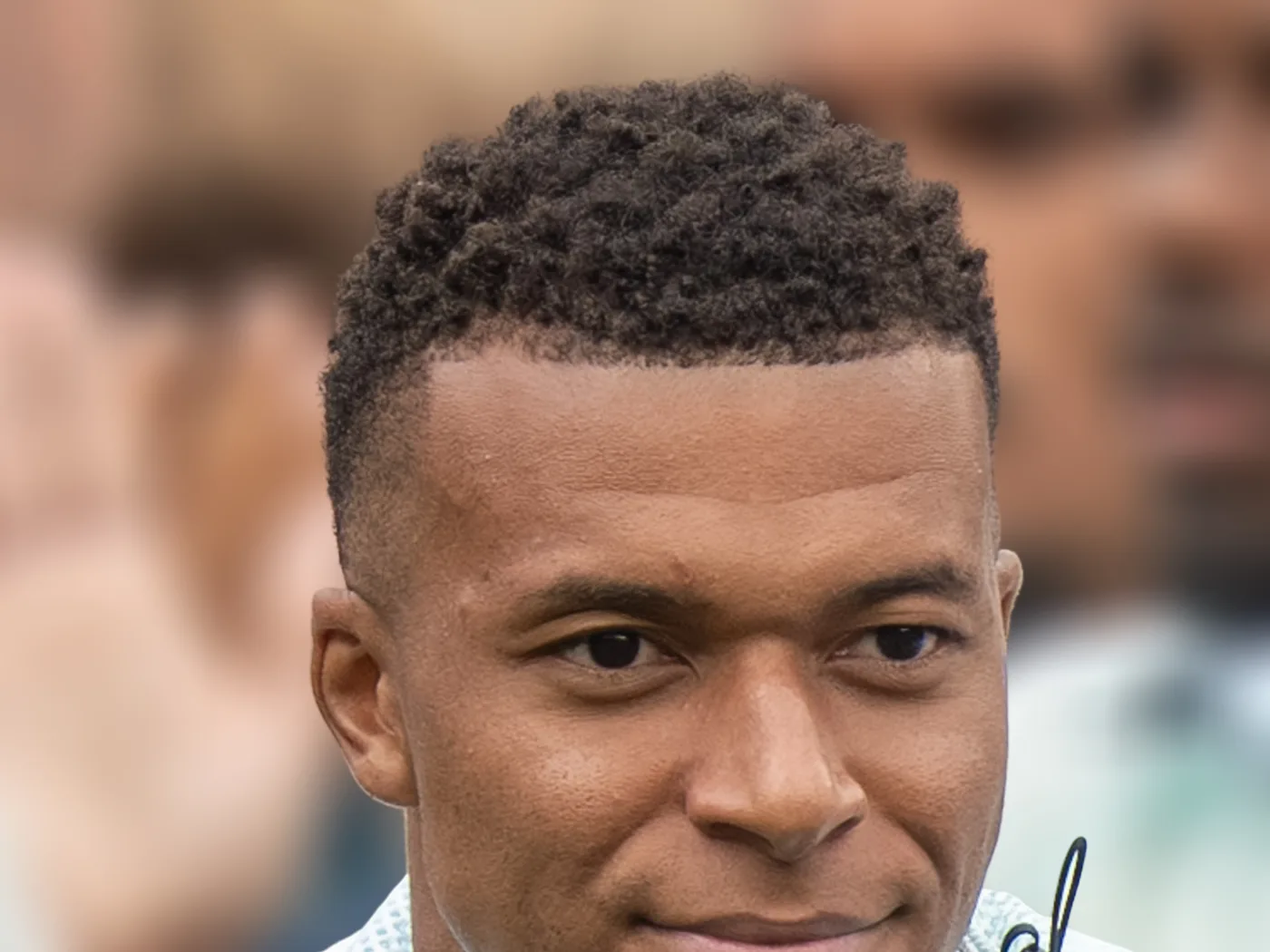 Kylian Mbappé