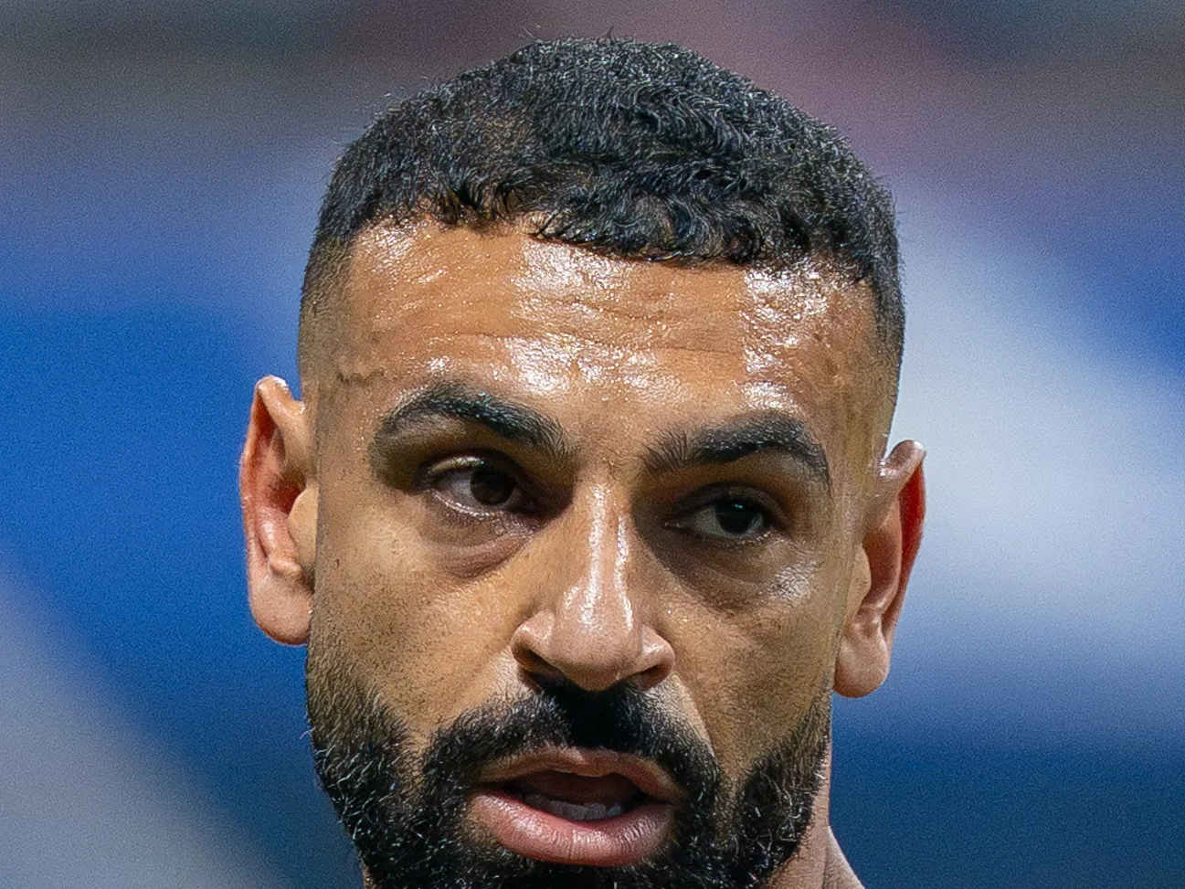 Mohamed Salah