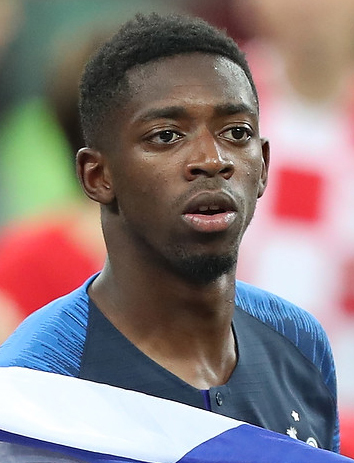 Ousmane Dembélé vann Ballon d'Or 2025 — så blev fransmannens revanschsäsong