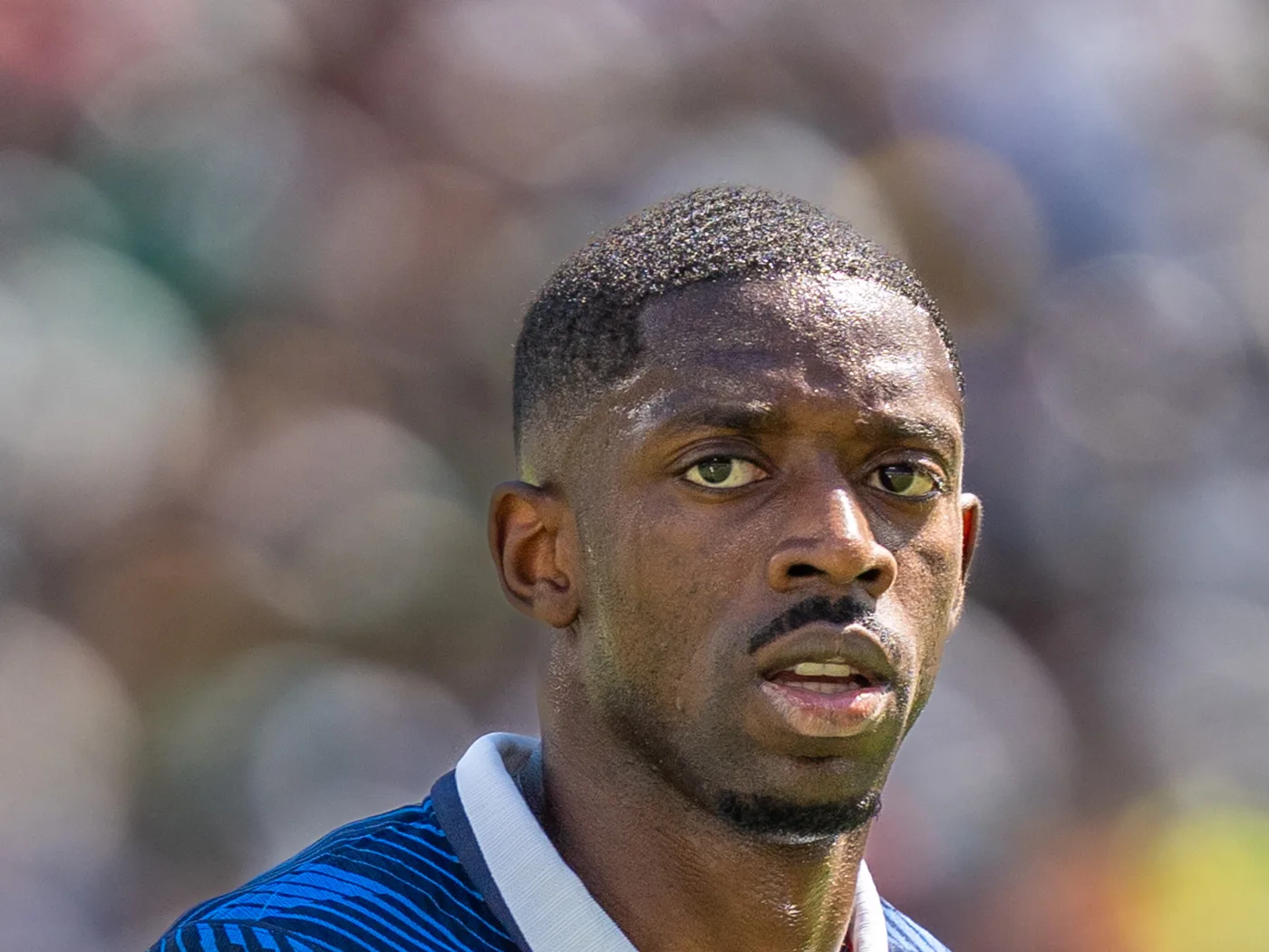 Ousmane Dembélé