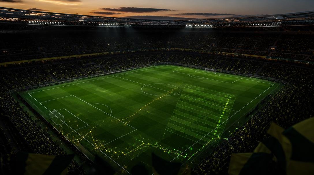 Premier League-tabellen 2025/26 analyserad ur ett xG-perspektiv