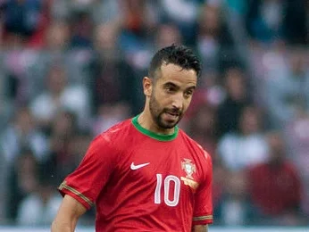 Ruben Amorim, portugisisk fotbollstränare