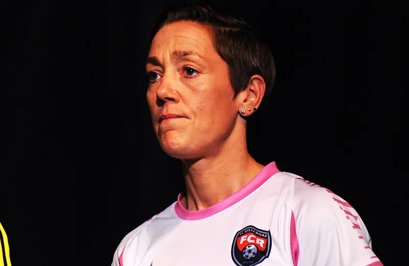 Therese Sjögran
