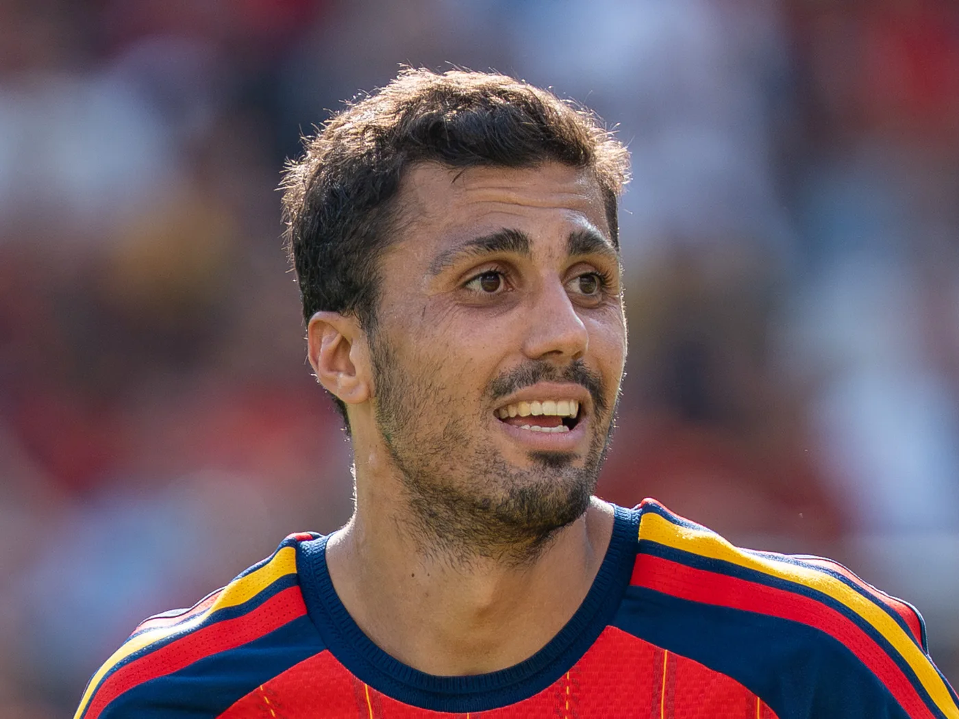Rodri