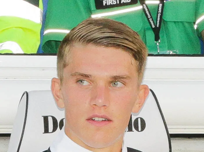 Viktor Gyökeres