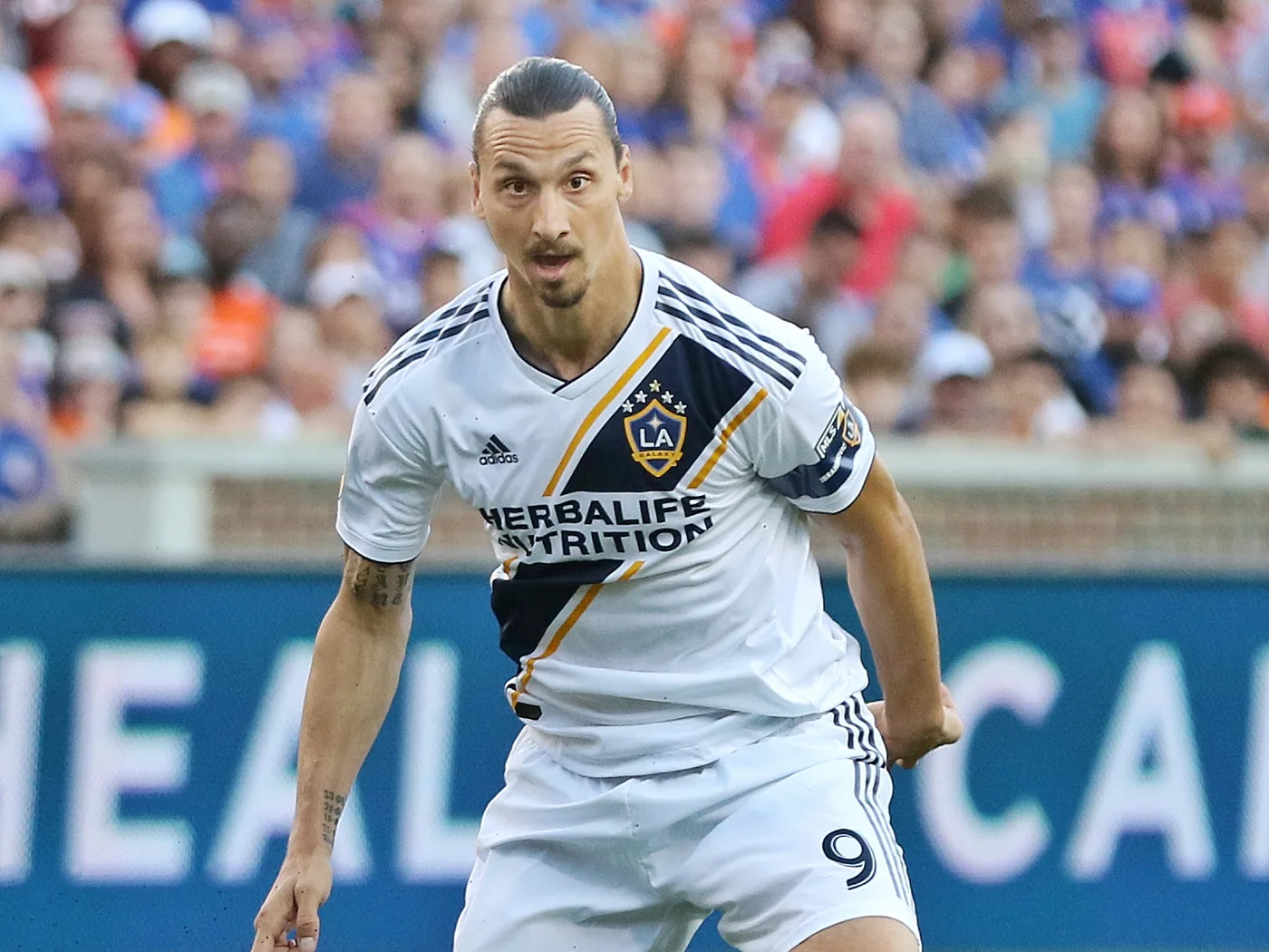 Zlatan Ibrahimović