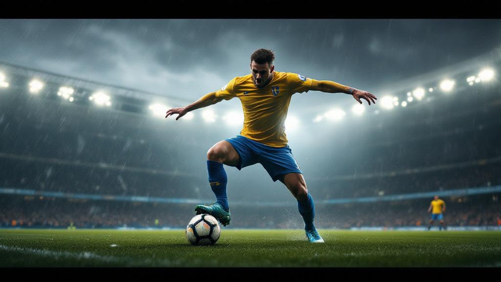 Svenska spelare i Premier League 2025 – hur går det för våra landslagsstjärnor?